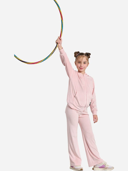 Kids Sweatpants Fairytale 2pcs Row Minime Fairytale