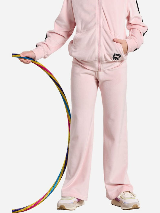 Kids Sweatpants Fairytale 2pcs Row Minime Fairytale