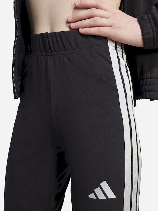 Kinder Trainingsanzüge Mit Jacke Schwarz 2Stücke Tracksuit