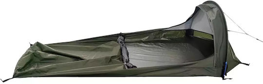 Origin Outdoors Χειμερινή Σκηνή Camping Πράσινη
