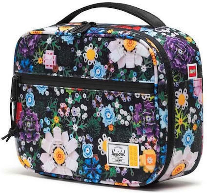 Herschel Ισοθερμική Τσάντα Χειρός Pop Quiz