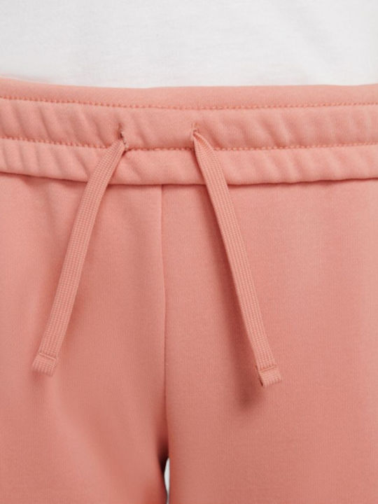 Kids Sweatpants Pink Sportswear Club