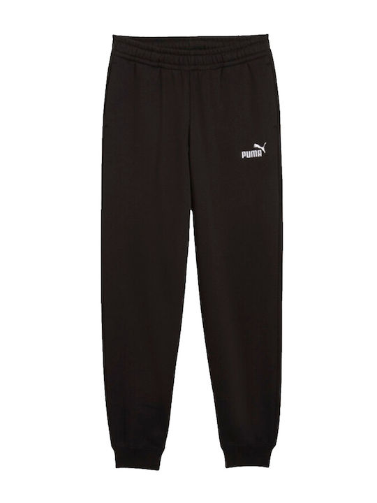 Kids Sweatpants Black