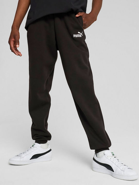 Kids Sweatpants Black