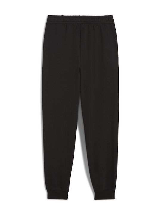 Kids Sweatpants Black