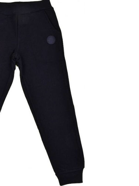 Kids Sweatpants Black