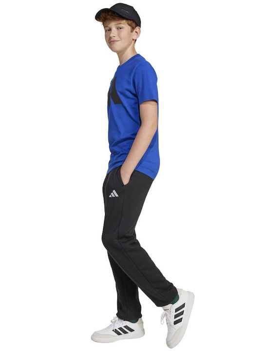 Kids Sweatpants Black