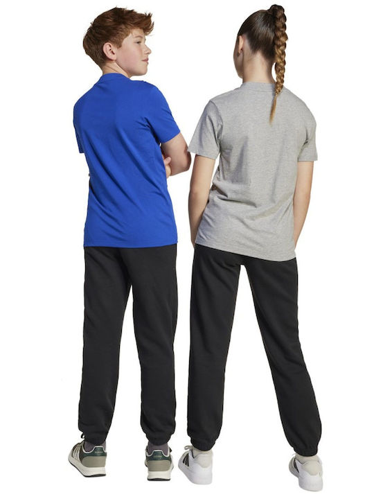 Kids Sweatpants Black
