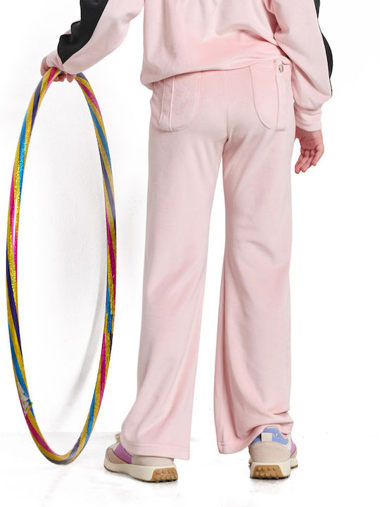Kids Sweatpants Fairytale 2pcs Row Minime Fairytale
