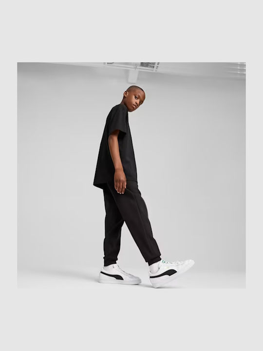 Kids Sweatpants Black