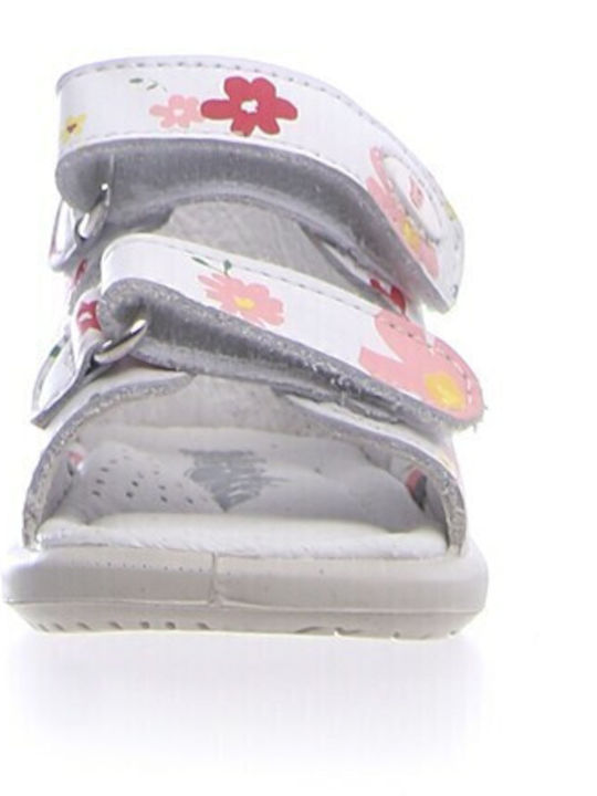 Kids' Sandals White