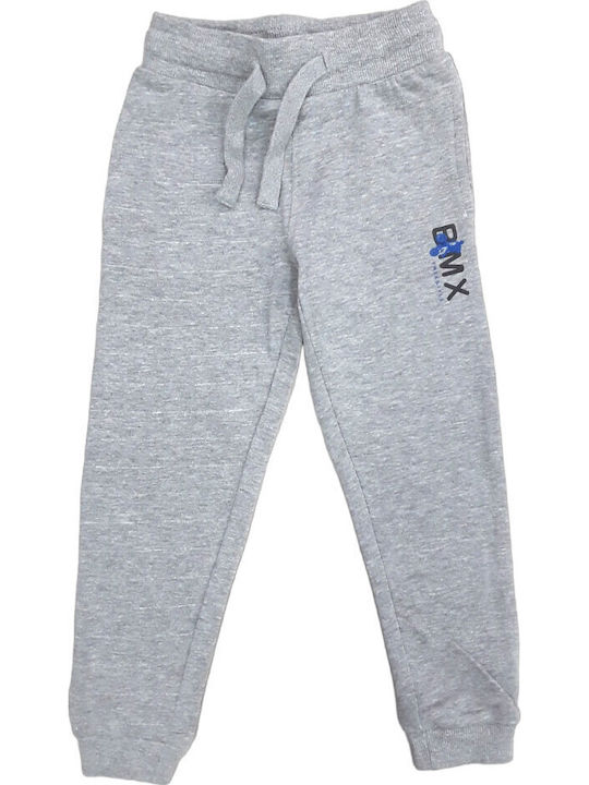 Kinder Trainingshose Gray 1Stück