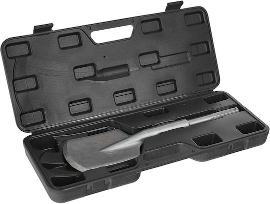Geko Καλέμι με Υποδοχή SDS Max 140mm