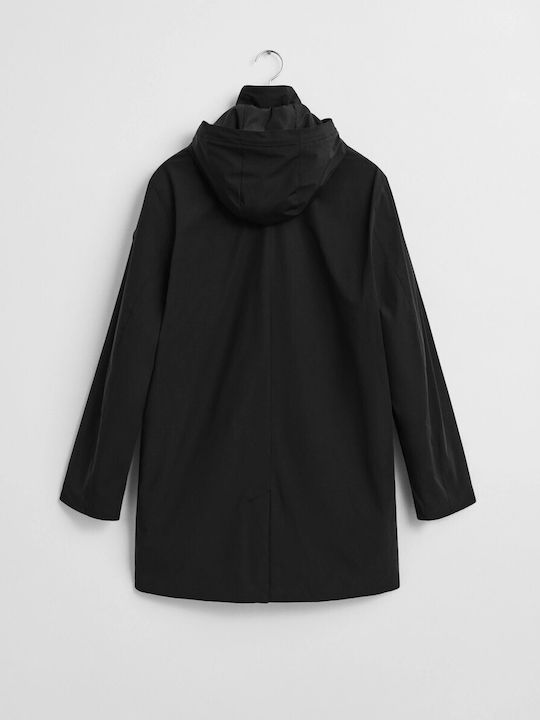 Jacket Black