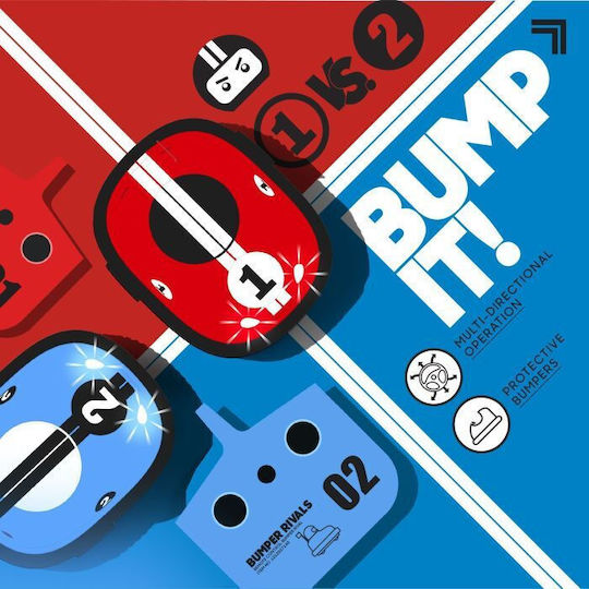 Threesixty Electronic Kids Toy for Ages 6+