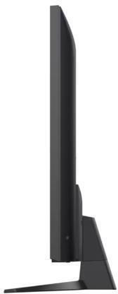 LG Smart Τηλεόραση 43" 4K UHD LED NanoCell AI NANO81 HDR (2025) 43NANO81A3A