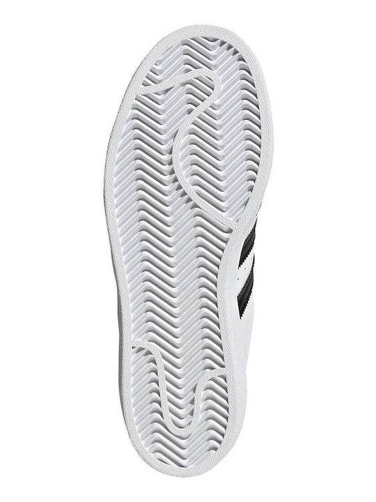 Superstar Superstar Kinder Sneakers Cloud White / Core Black
