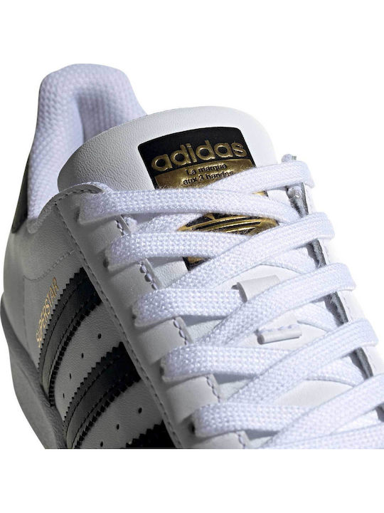 Superstar Superstar Kinder Sneakers Cloud White / Core Black