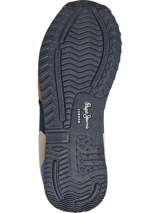 Kinder Sneakers mit Klettverschluss Mehrfarbig