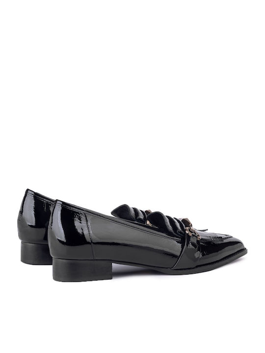 Pantofi cu toc Negre