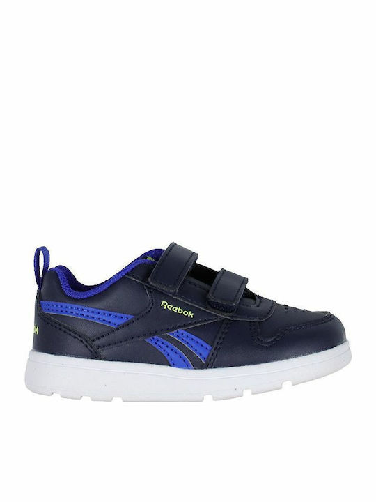 Royal Prime 2 Детски маратонки Low Vector Navy / Bright Cobalt