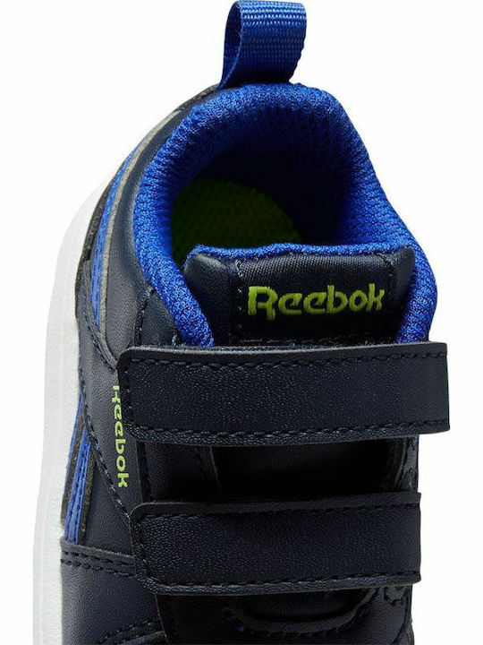 Royal Prime 2 Детски маратонки Low Vector Navy / Bright Cobalt