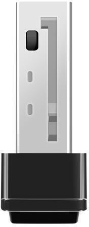 TP-LINK Αντάπτορας Δικτύου USB με Ασύρματη Σύνδεση Wi-Fi 300Mbps
