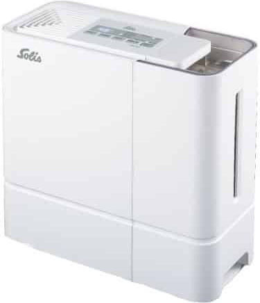 Solis Humidifier Ultrasonic 140W for Spaces 35m²