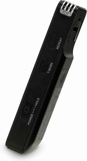 Aiwa Digital Portable Recorder for Recording on Memory Card