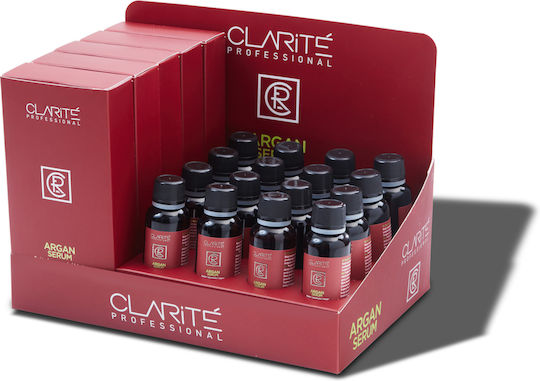 Clarite Serum Pentru Păr Hrănitor 25ml