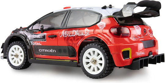 MjX R/C Remote Controlled Car 4WD Green