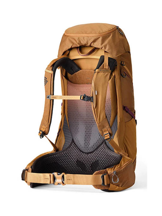 Gregory Bergsteigerrucksack 48Es Beige