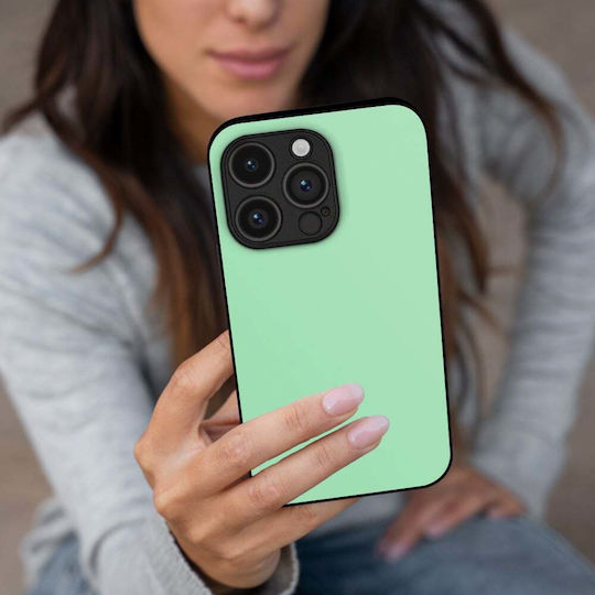 Θήκη Sonique Colorbloc Series Samsung Galaxy M13 4g Βεραμάν