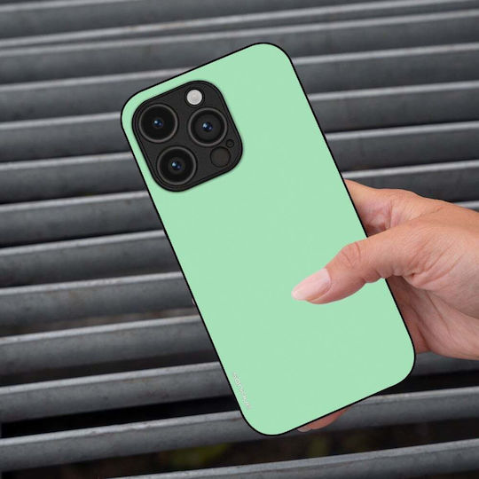 Sonique Colorbloc Series Samsung Galaxy M52 5g Case Green