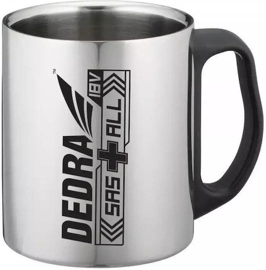 Dedra Filterkaffeemaschine 300W