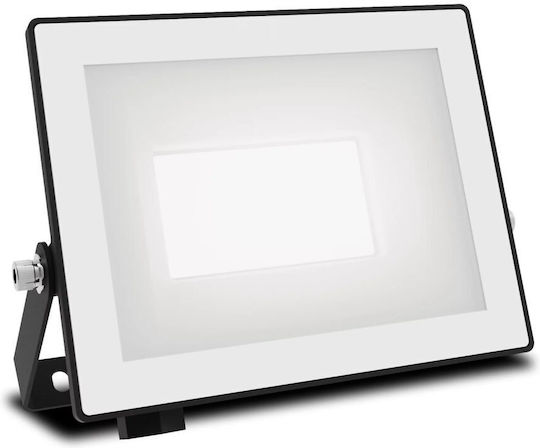 Philips Στεγανός Προβολέας LED 20W Ψυχρό Λευκό 5000K IP65