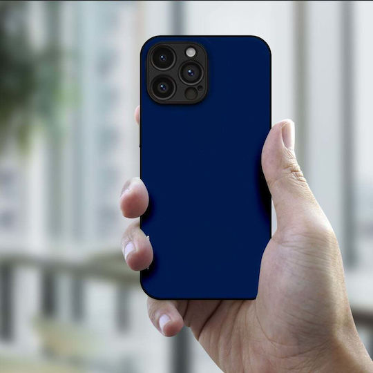 Калъф Sonique Colorbloc Series Motorla Moto G86 5g Син
