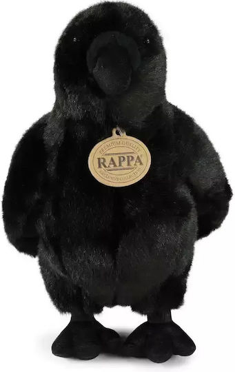 Rappa Plush For Newborns 25 cm