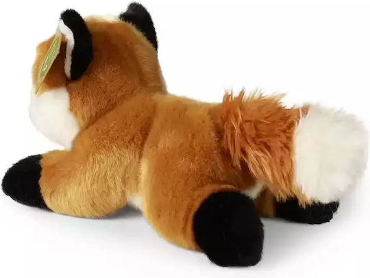 Rappa Plush Fox For Newborns 20 cm