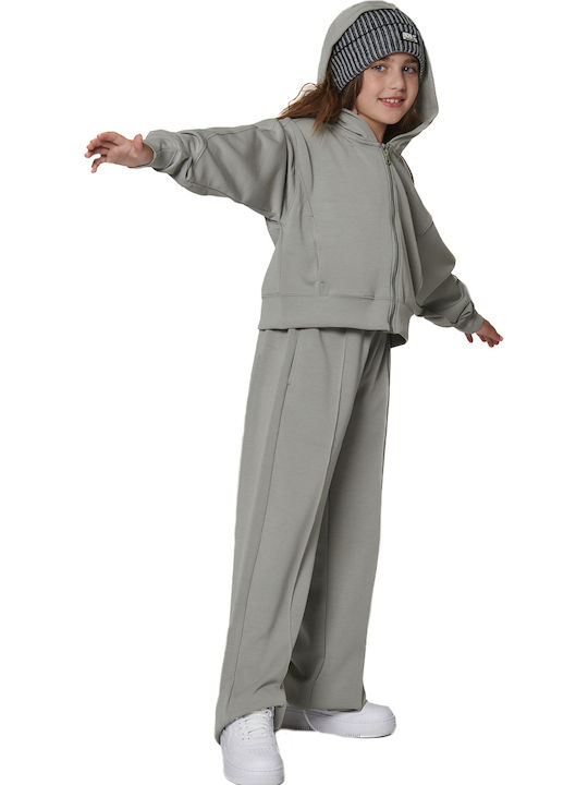 Kinder Trainingshose Grün