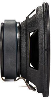 Kicker Car Speaker Set DS Series 4" with 30W RMS (2 Way)
