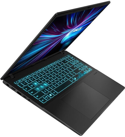 Asus V16 V3607VU-RP038W 16" FHD+ 144Hz (Core 5-210H/16GB/512GB SSD/GeForce RTX 4050/W11 Home) (GR Keyboard)