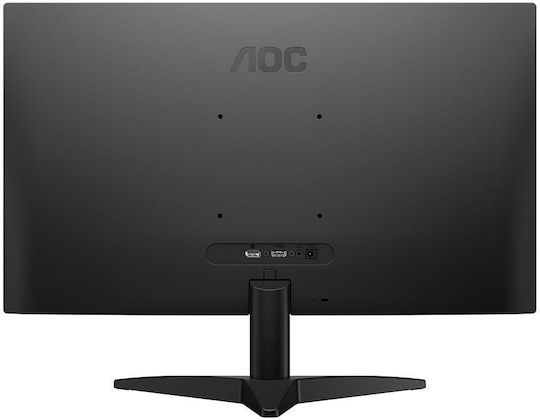 AOC 24B36X IPS HDR Monitor 23.8" FHD 1920x1080 144Hz με Χρόνο Απόκρισης 4ms GTG