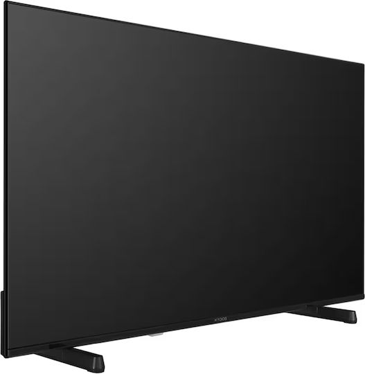Kydos Смарт Телевизор 50" 4K UHD QLED K50GU22CQ00 (2025)