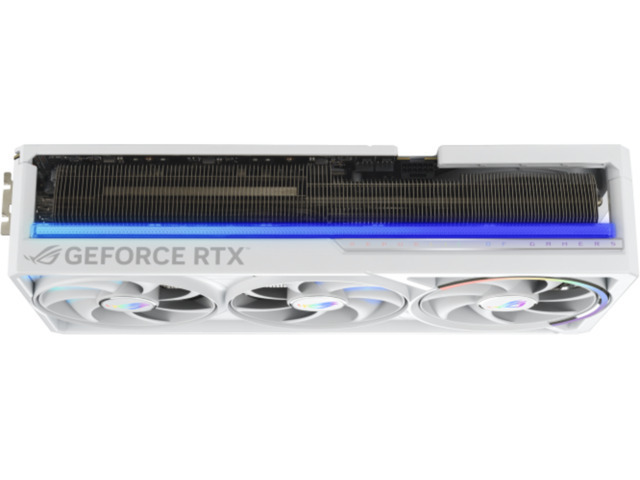 Asus GeForce RTX 5090 32GB GDDR7 ASTRAL Gaming OC White Κάρτα Γραφικών (90YV0LWA-M0NA00)