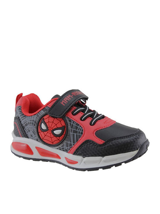 Adam's Shoes