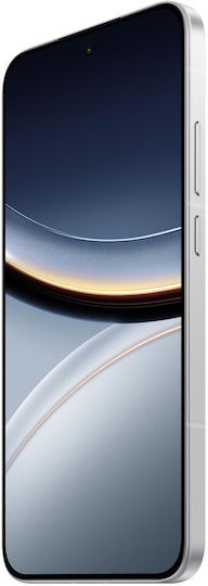 Xiaomi Poco F7 5G Dual SIM (12/512GB) Alb | Skroutz Romania