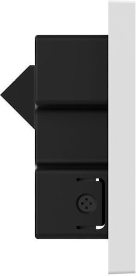 Ruijie RG-RAP1261 Access Point με Mesh Wi‑Fi 6 Dual Band (2.4 & 5GHz) Μονό Kit