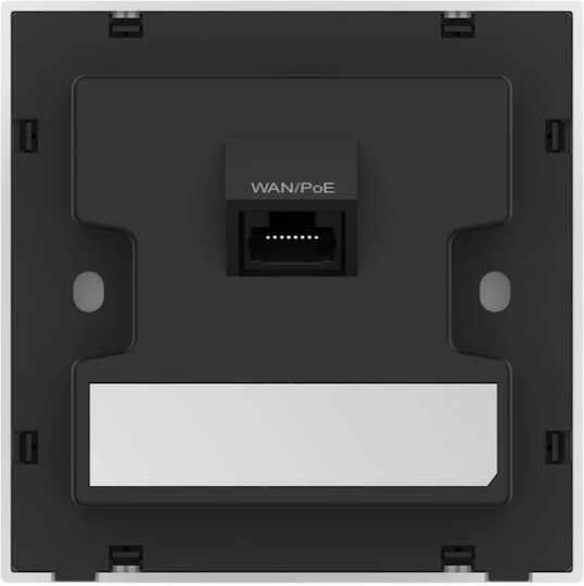 Ruijie RG-RAP1261 Access Point με Mesh Wi‑Fi 6 Dual Band (2.4 & 5GHz) Μονό Kit