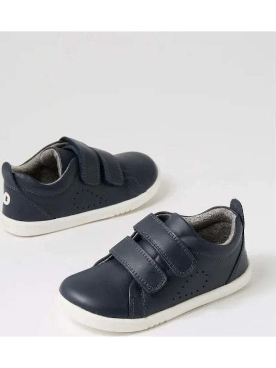 Grass Court Παιδικά Sneakers Μπλε